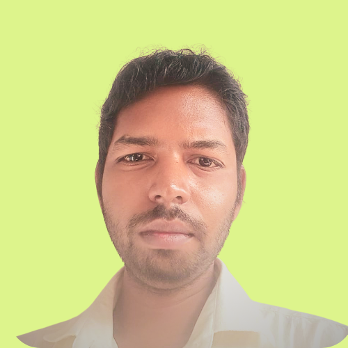 Photo of GenzAravind