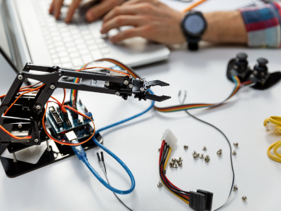 Robotic Arm