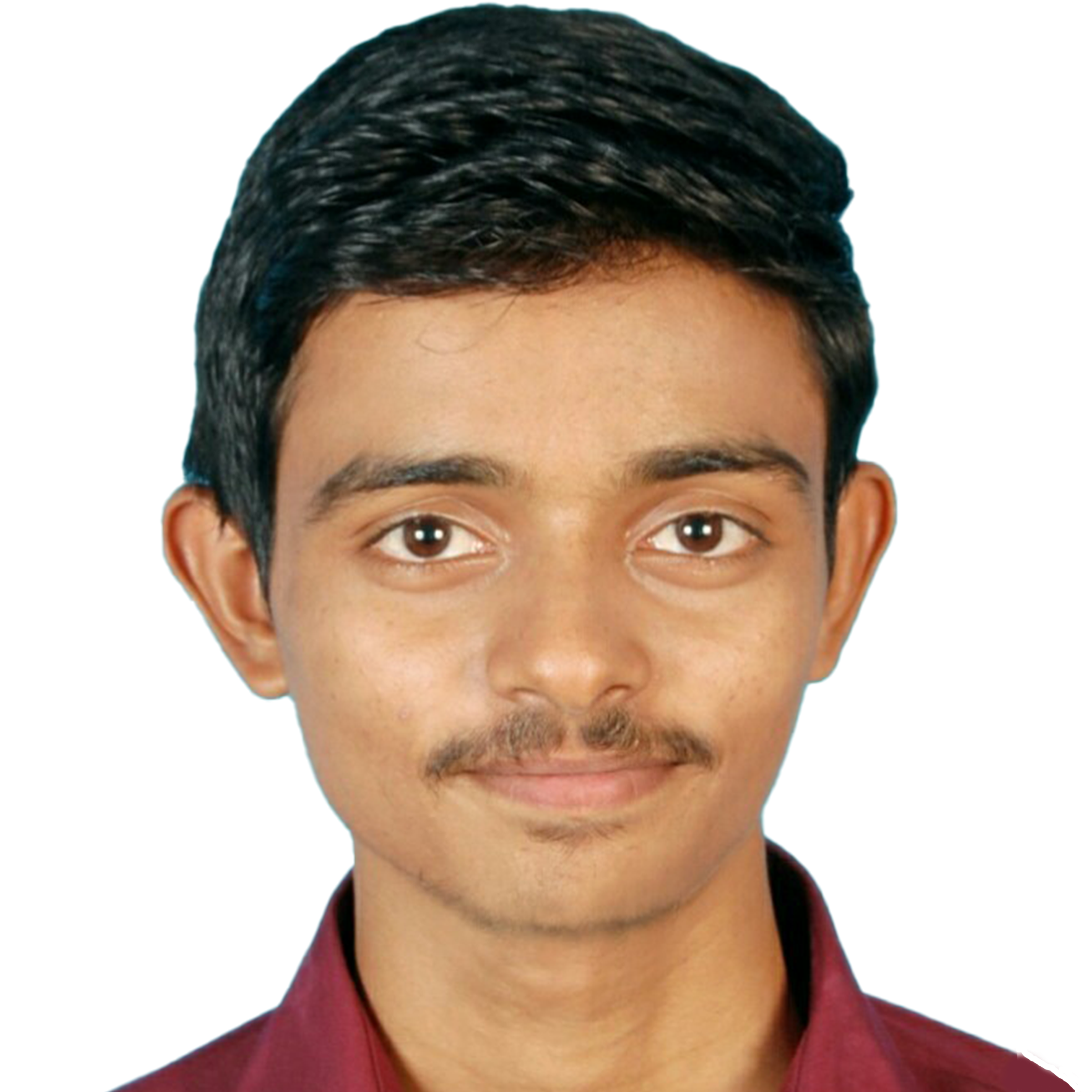 Photo of Sanath Kumar