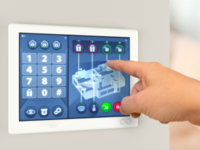 Smart Home System