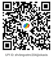 Google Pay QR Code